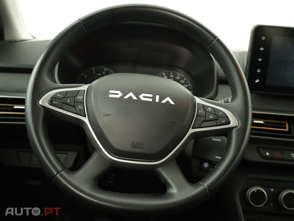 Dacia Jogger Jogger 1.0 ECO-G Extreme+ Up&Go 7L Bi-Fuel