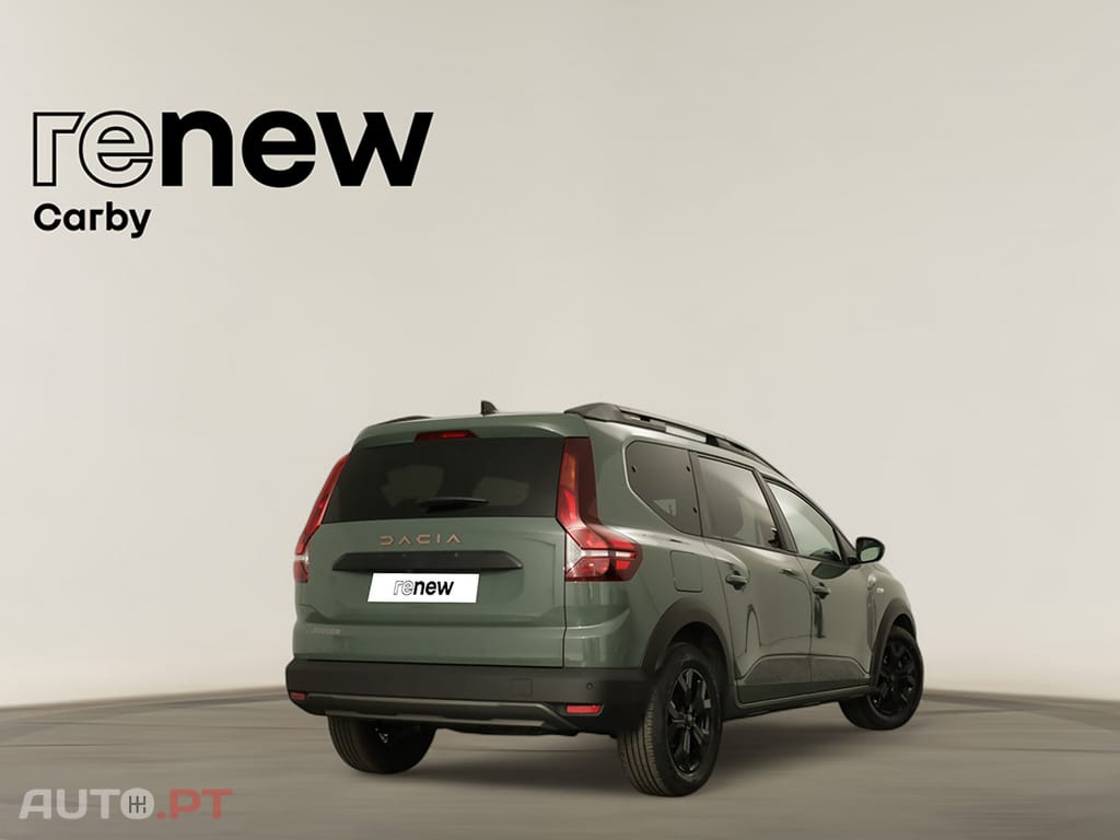 Dacia Jogger Jogger 1.0 ECO-G Extreme+ Up&Go 7L Bi-Fuel
