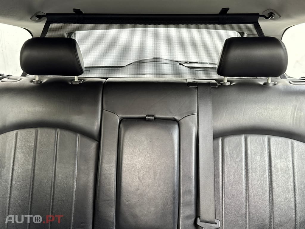 Jaguar X-Type 2.0 D Sport