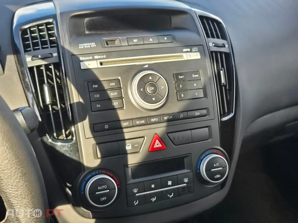 Kia Ceed SW 1.6 CRDi LX