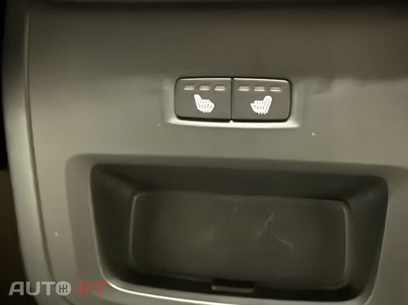 Volvo XC60 2.0 B4 Core
