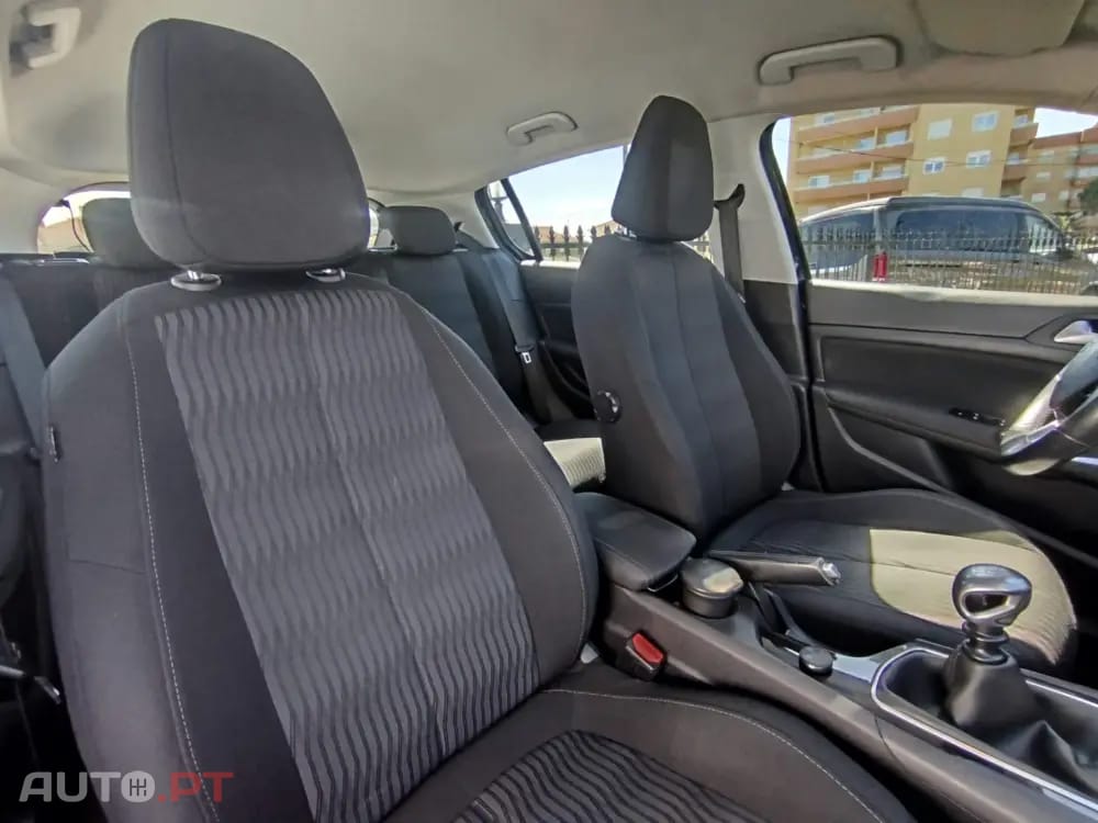 Peugeot 308 1.6 BlueHDi Allure