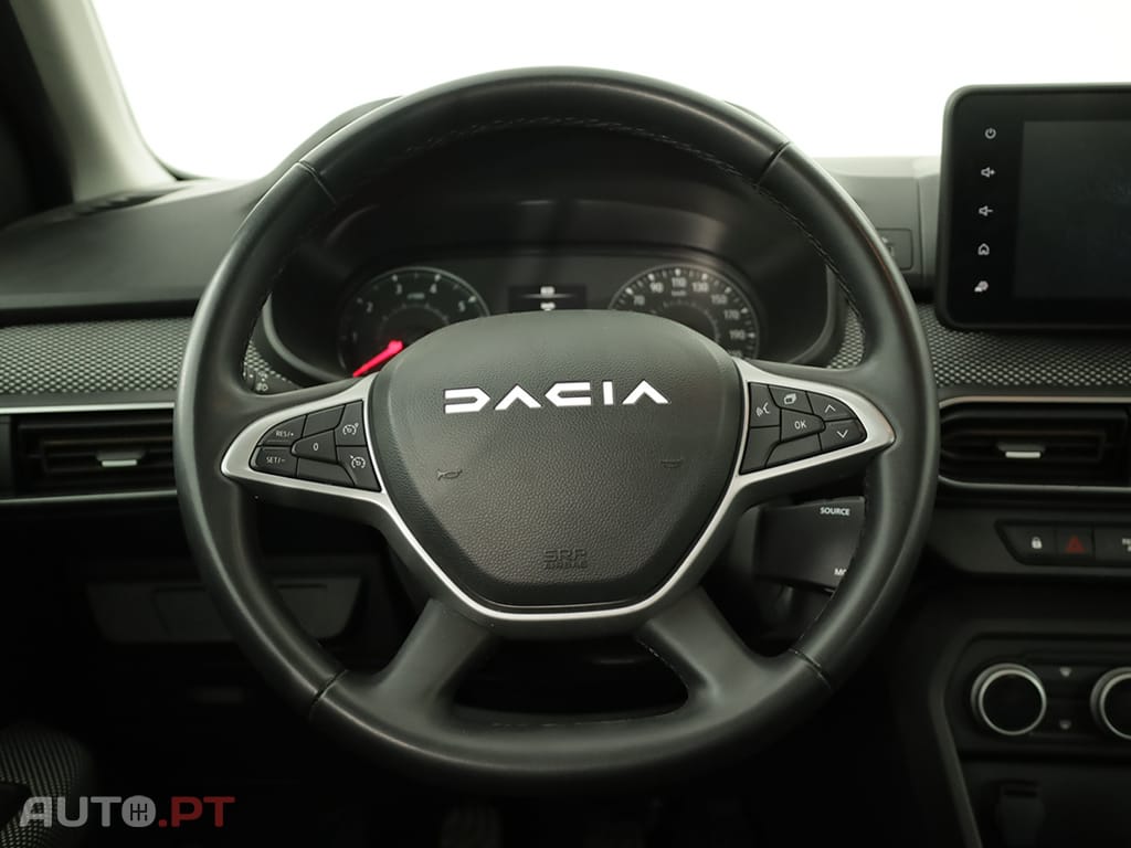 Dacia Sandero Sandero 1.0 TCe Stepway Expression