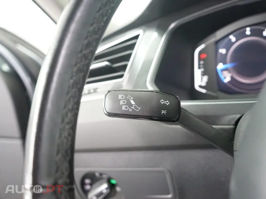 Volkswagen Tiguan 1.5 TSI Confortline