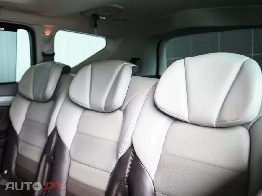 Renault Espace 1.6 dCi Zen EDC