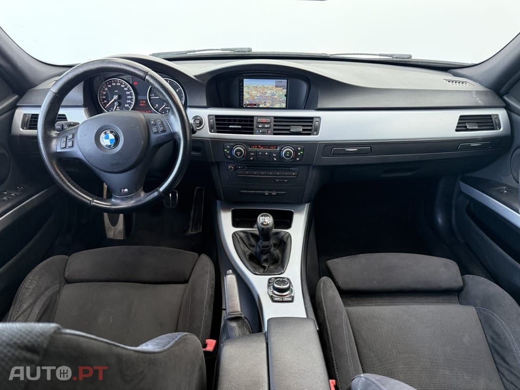 BMW 320 d Touring xDrive