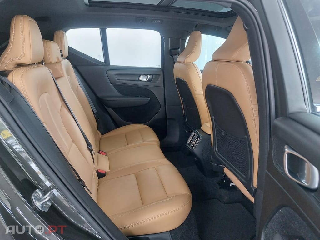 Volvo XC40 2.0 T5 Inscription