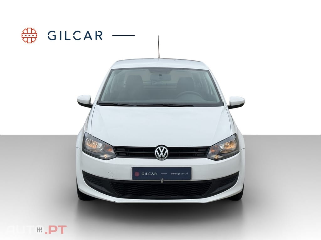 Volkswagen Polo 1.2 TDi Trendline