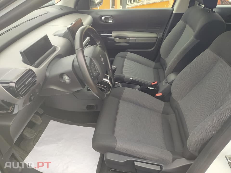 Citroen C4 Cactus 1.5 BlueHDI  Feel