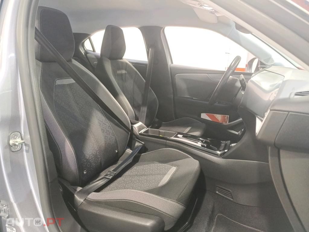 Opel Mokka-E Edition