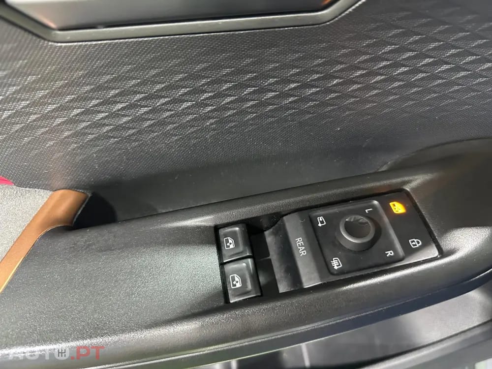 Cupra Born 58 kWh Plus