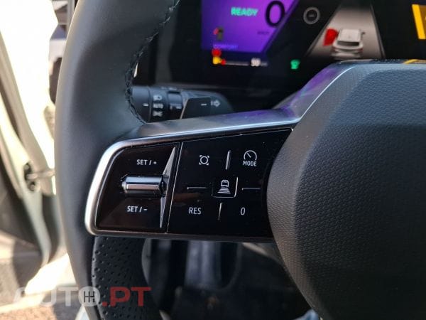 Renault Espace Espace Hibrido 1.2 E-Tech Full Hybrid Techno | 200cv | 5P | 7L