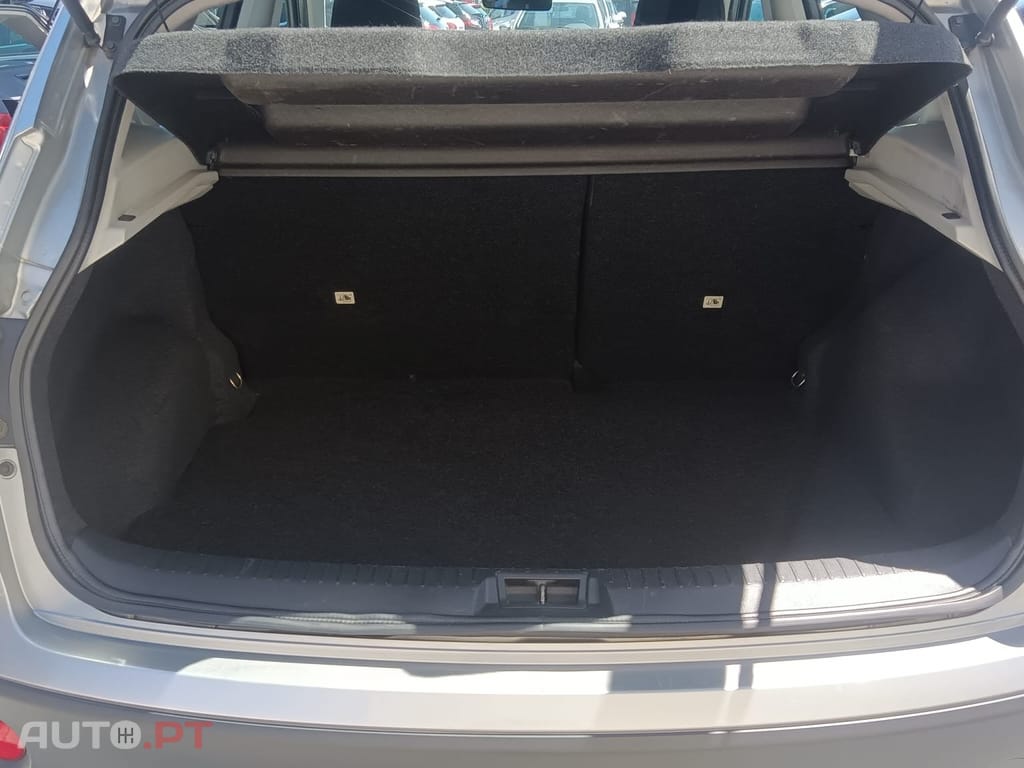 Nissan Qashqai 1.5 dCi Acenta
