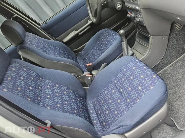 Fiat Punto 60 Stile