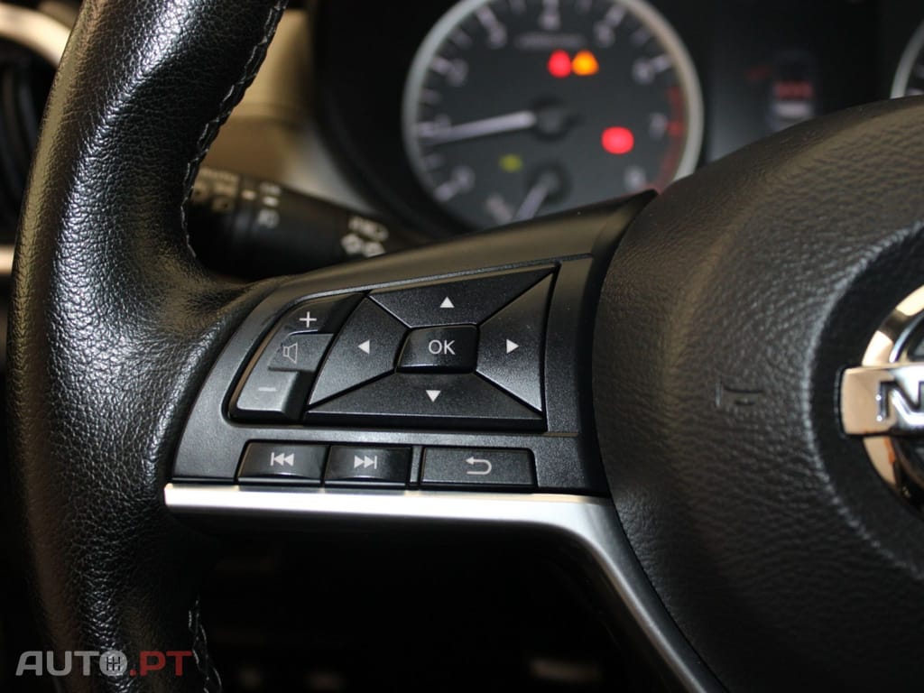 Nissan Micra 1.0 IG-T ACENTA