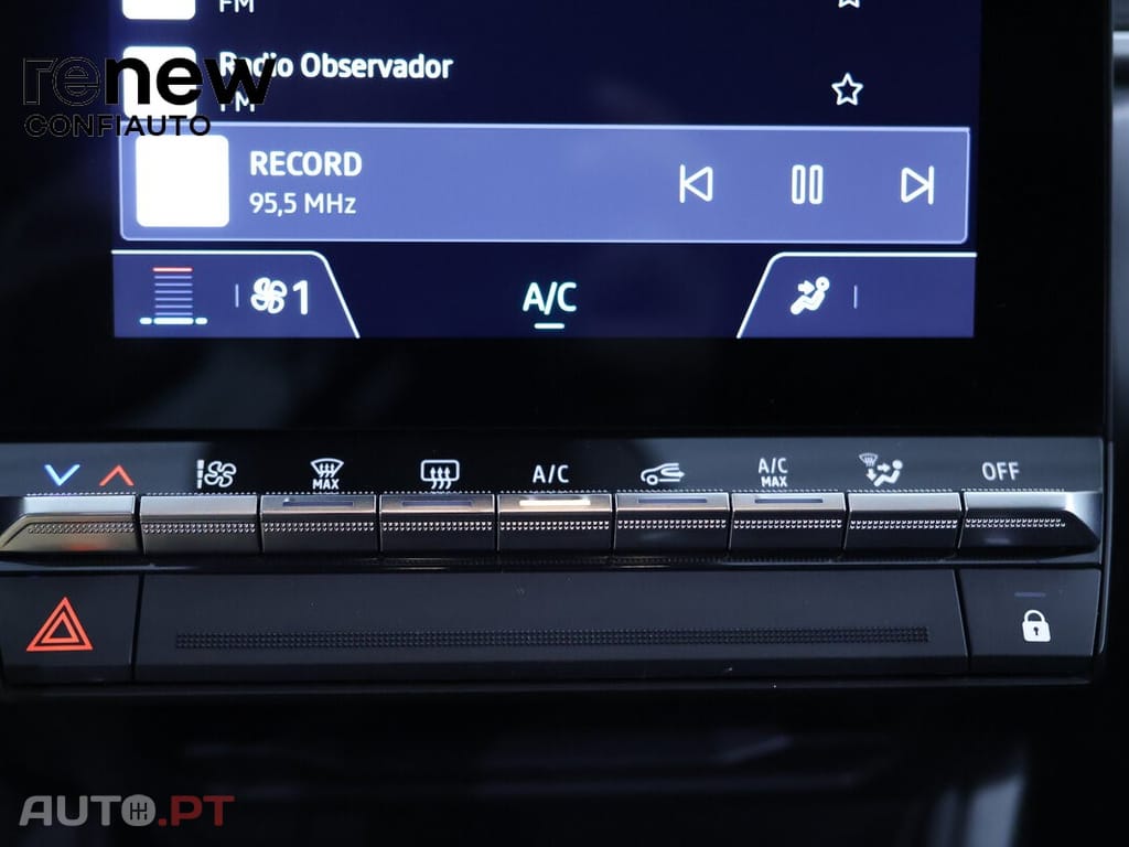 Renault Captur Evolution TCE