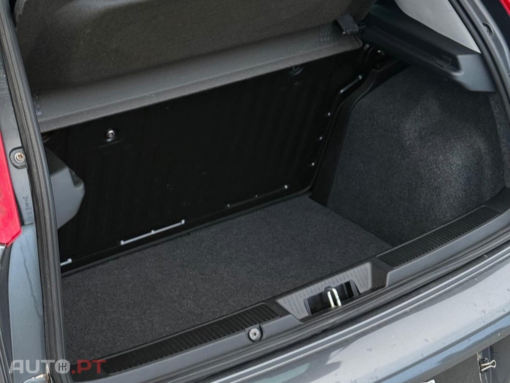 Fiat Grande Punto YOUNG