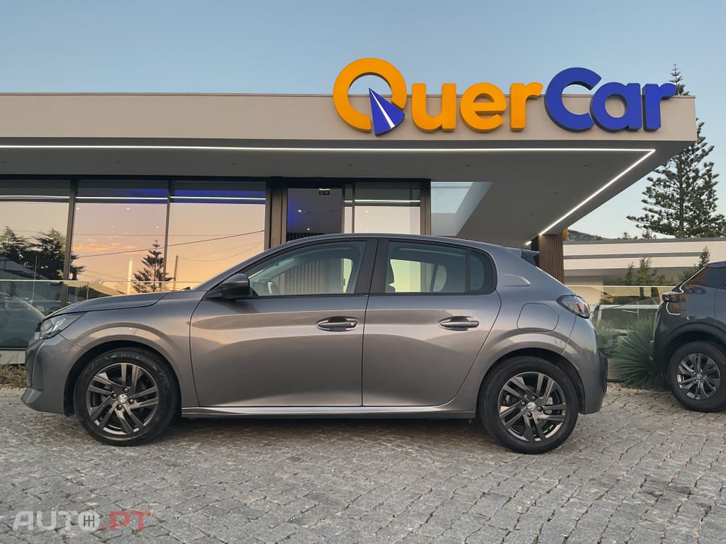 Peugeot 208 1.2 PureTech Active Pack