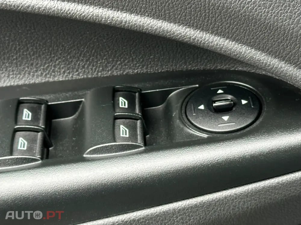 Ford Tourneo 1.5 TDCi 240 L2 Ambiente