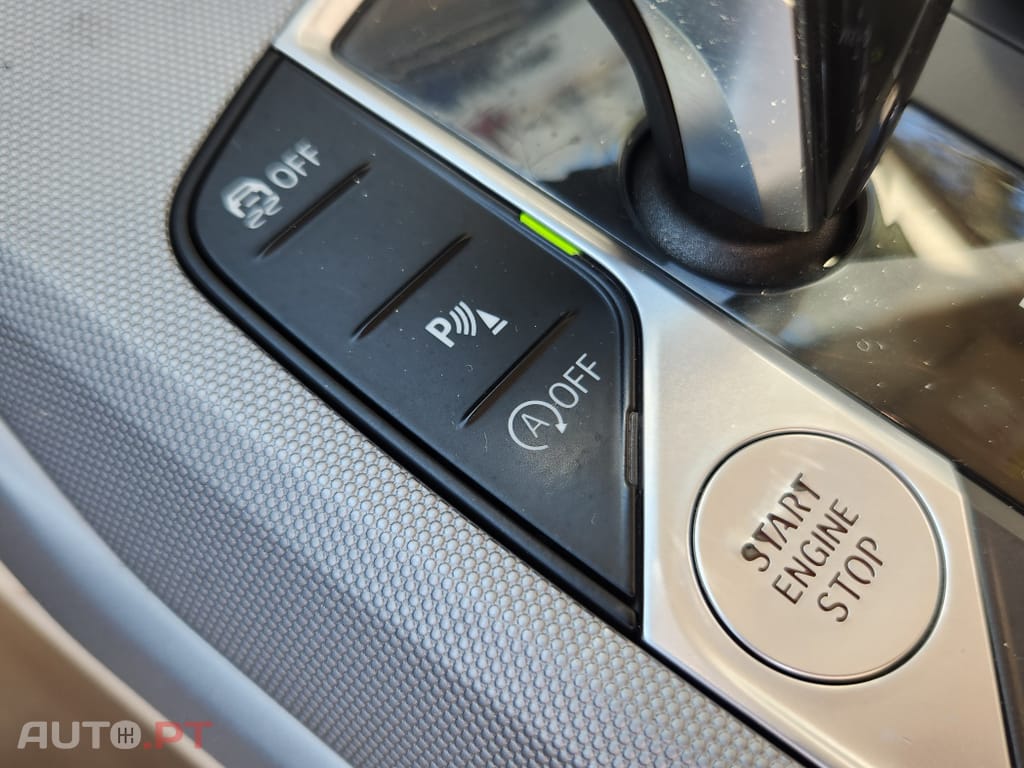 BMW 318 d Auto
