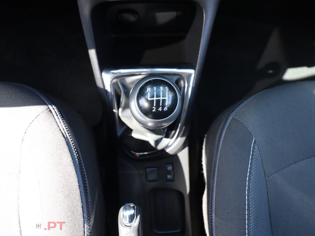 Renault Captur 1.5 dCi Exclusive