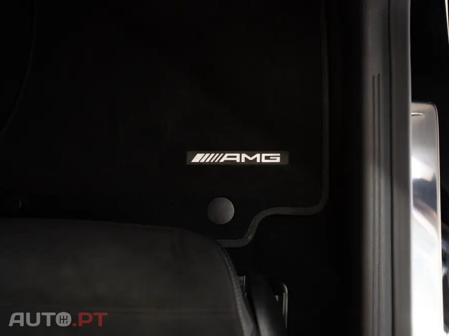 Mercedes-Benz CLE 300 e 9G-TRONIC Edition AMG Line