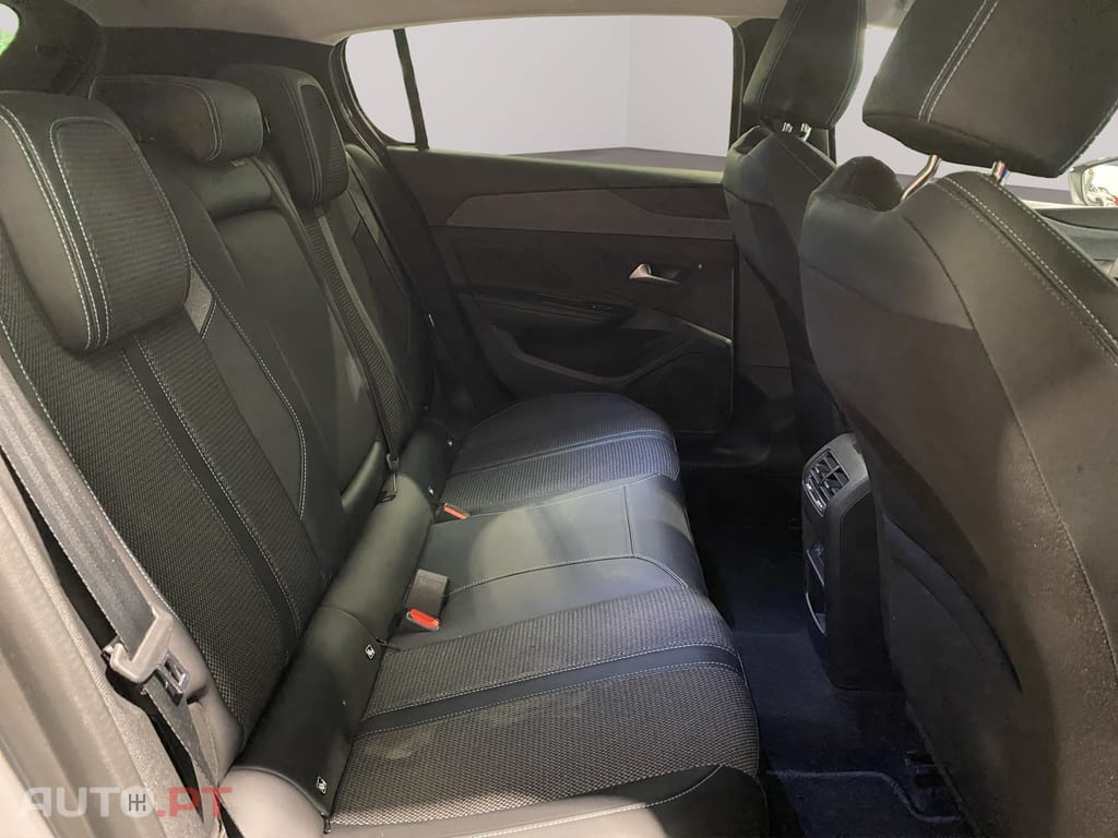Peugeot 308 1.2 PureTech Allure