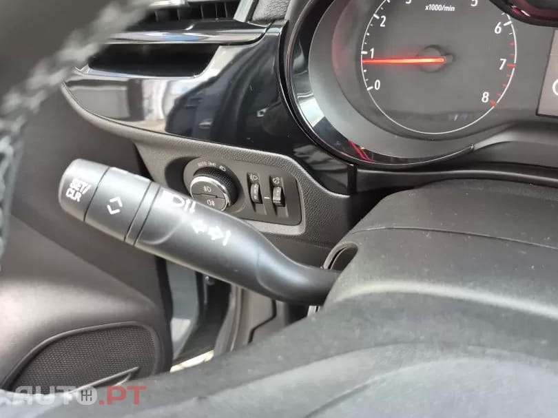 Opel Corsa 1.2 Elegance