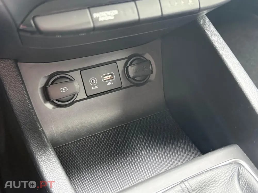 Hyundai i20 1.0 T-GDI Style