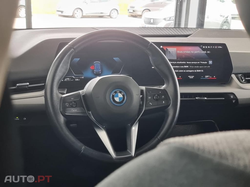 BMW 225 e xDrive