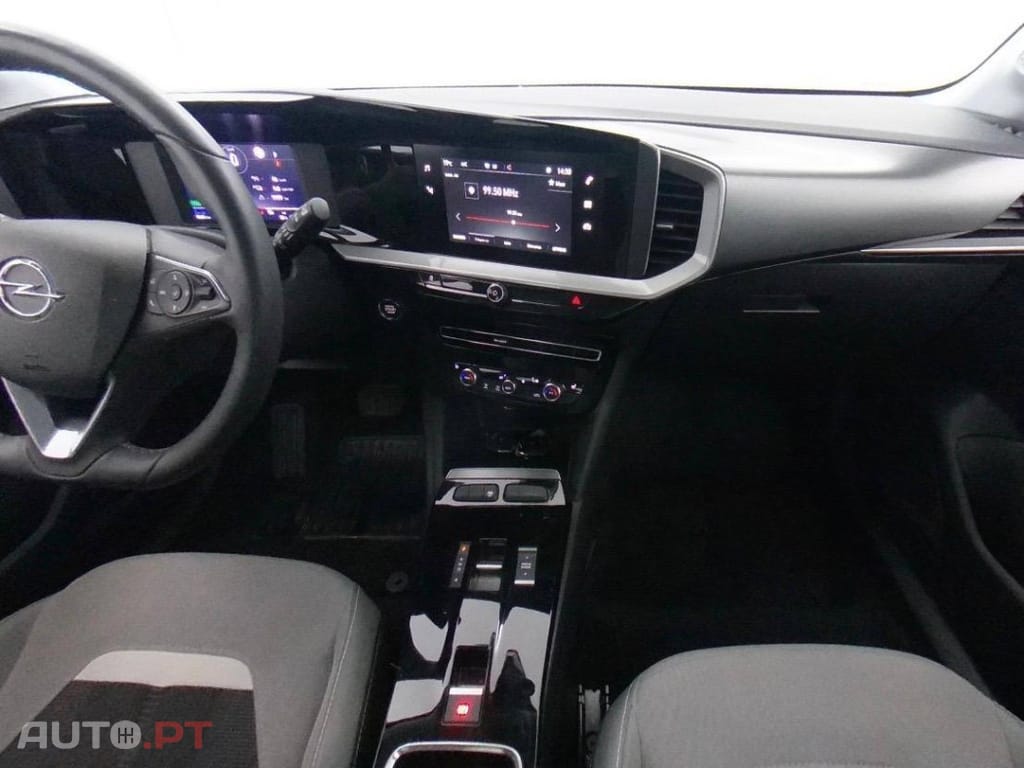 Opel Mokka-E Standard