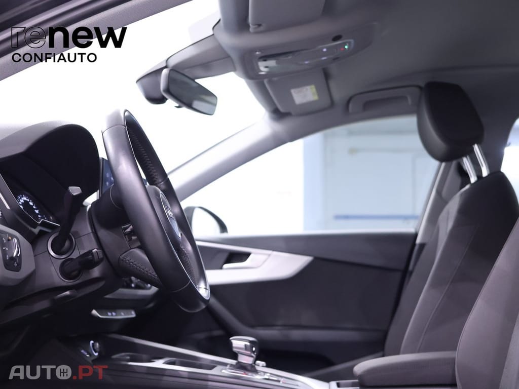 Audi E-Tron AUDI 35 TDI S TRONIC