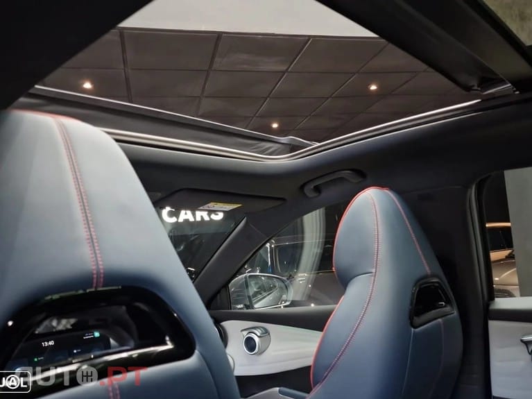 BYD Atto 3 60.48 kWh Design