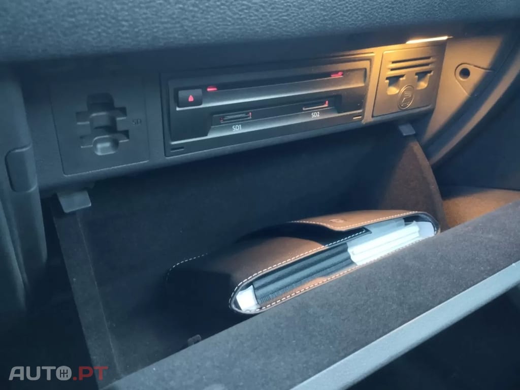 Volkswagen Golf 1.6 TDI Confortline