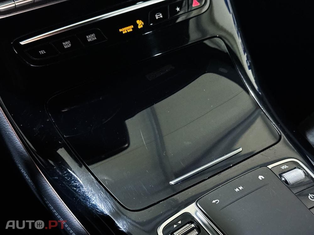Mercedes-Benz EQC 400 4Matic AMG Line