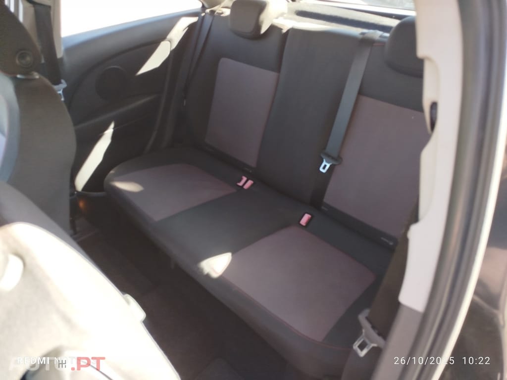 Opel Corsa 1.2 Black Edition