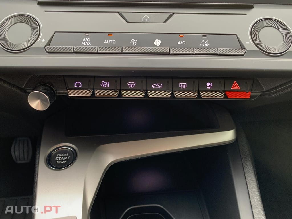 Peugeot 308 SW 1.5 BlueHDi Active Pack