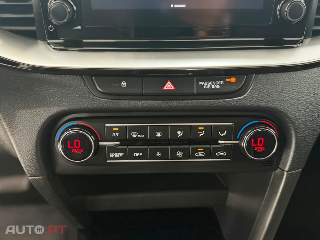 Kia Xceed 1.6 GDi PHEV Drive