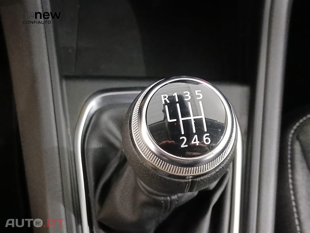 Renault Captur 1.0 Tce Equilibre Bi-fuel — fotografia 14