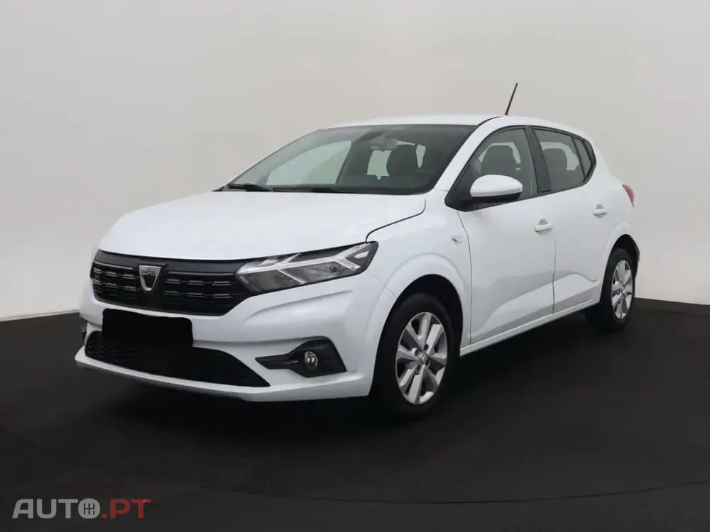 Dacia Sandero 1.0 TCe Comfort