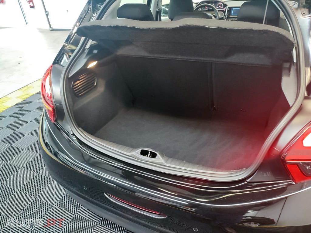 Peugeot 208 ACTIVE