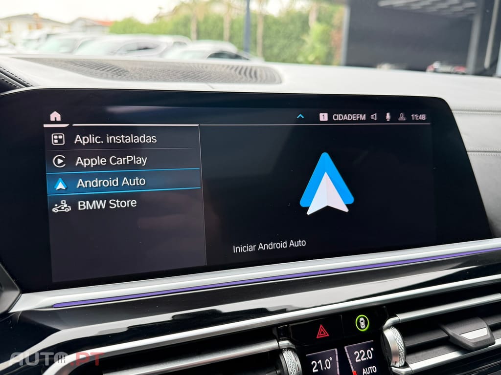 BMW X5 45 e xDrive Pack M