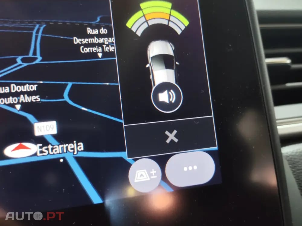 Renault Captur 1.0 TCe Techno Bi-Fuel