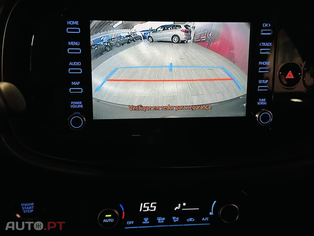 Toyota Aygo X 1.0 Play