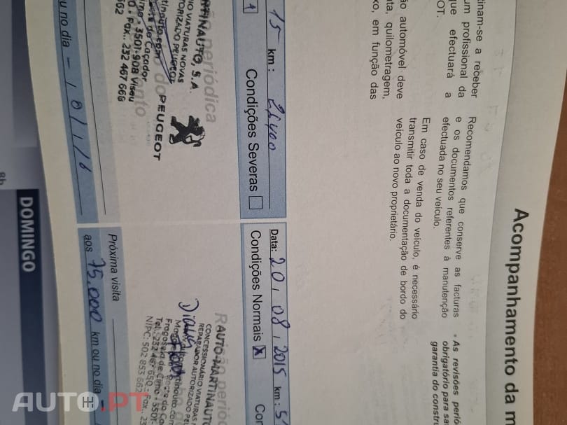 Peugeot Partner 1.6 BlueHDi L1 SE Office