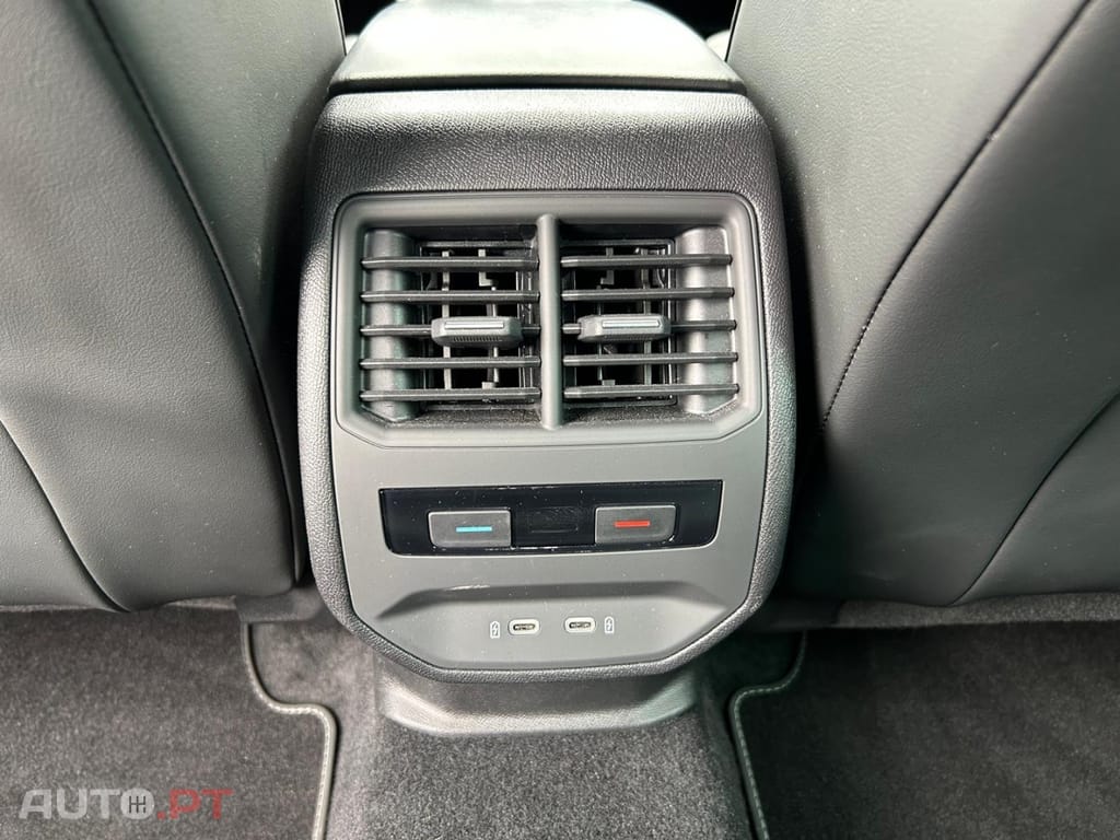 Seat Leon 1.4 e-Hybrid FR DSG