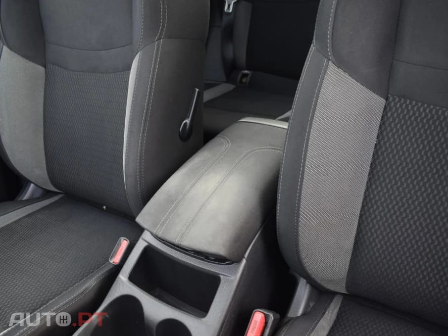Nissan Qashqai 1.5 dCi N-Connecta Business