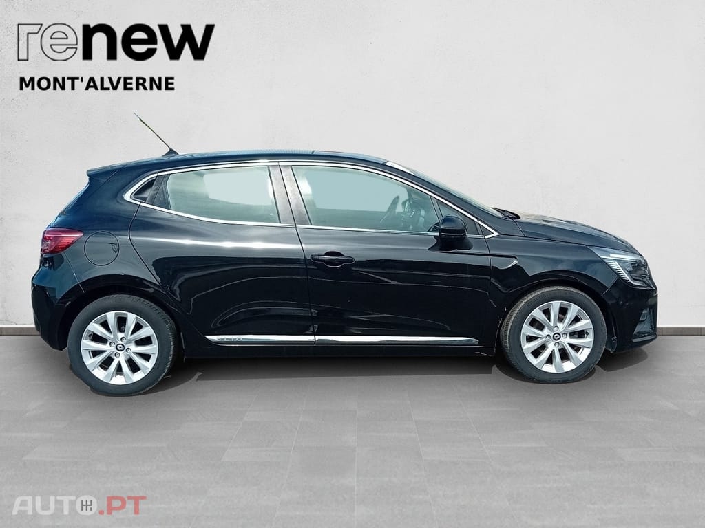 Renault Clio limited