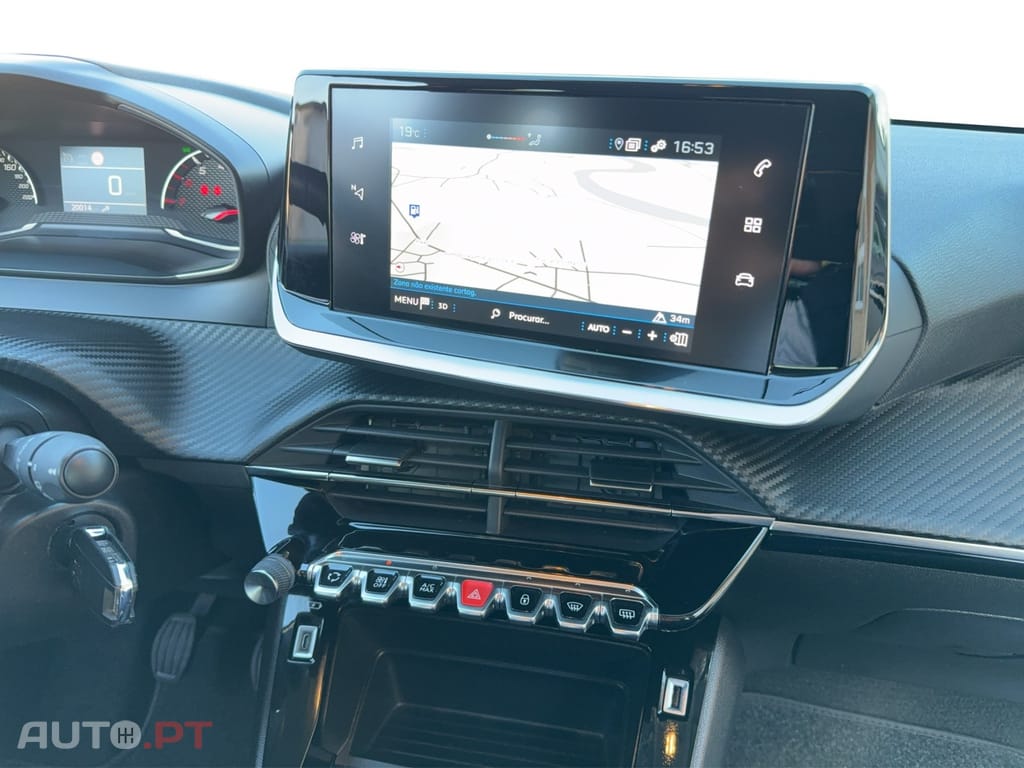 Peugeot 208 1.2 PureTech Active Pack