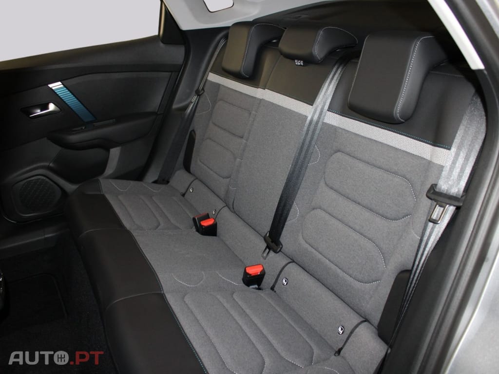 Citroen e-C4 X FEEL PACK I.V.A DEDUTÍVEL